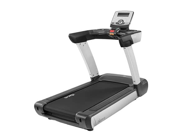 INTENZA 550Ti Treadmill with Interactive Console 800sport