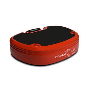 Power Plate Move Red, 800sport