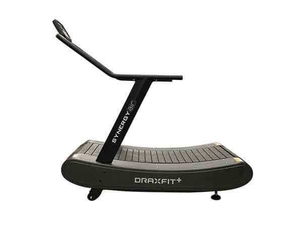 DRAX Speedfit Treadmill 800sport