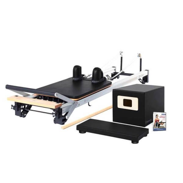 Merrithew SPX® Max Reformer Bundle with Tall Box 800sport