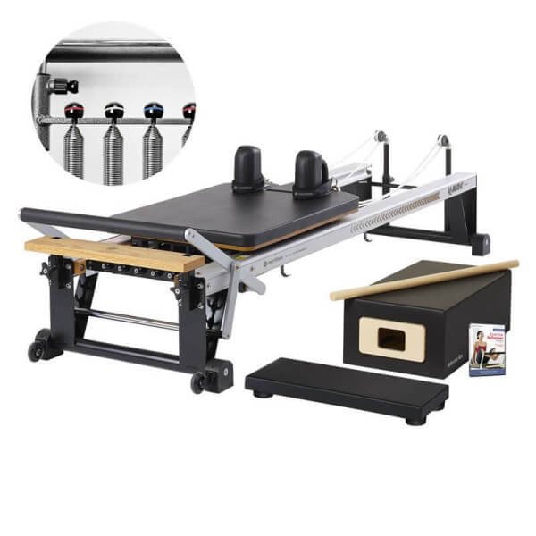 V2 Max Reformer Bundle with High Precision Gearbar