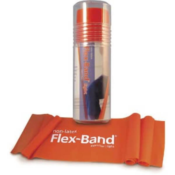 FLEX BAND EXERCISER