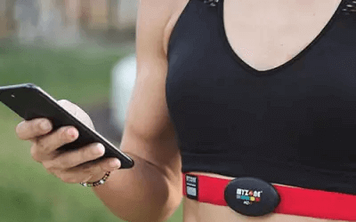 The MyZone Belt: A New Way to Lose Weight and Get Fit!