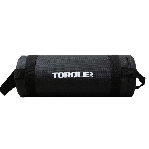 Torque torpedo bag