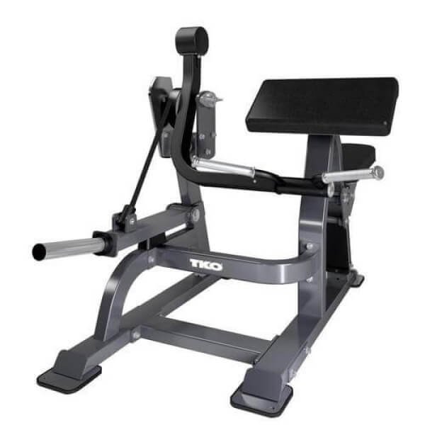 TKO 915BC Commercial Plate Loaded Biceps Curl 800sport