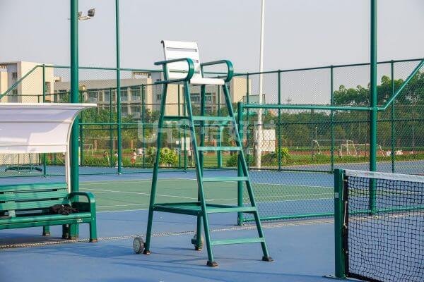 TP 809 - Tennis Umpire Chair 800sport
