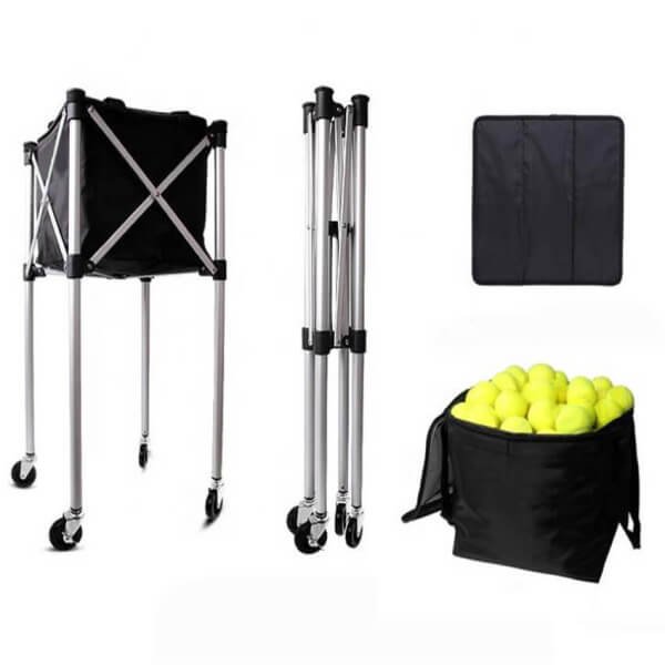 Tennis Ball Cart
