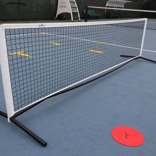 10s- Tennis Net for Kids Mini Tennis Net TP 036