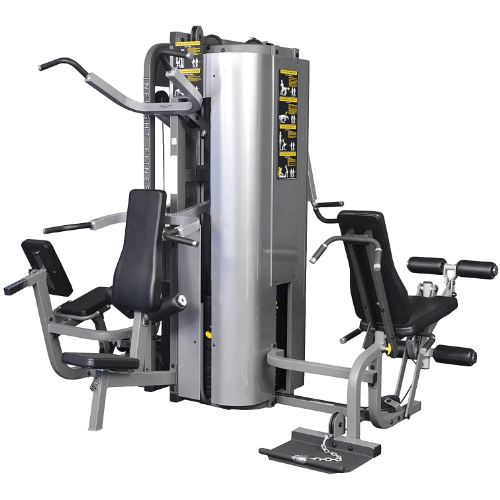 Inflight Fitness Liberator Multi Gym - 4 Stack