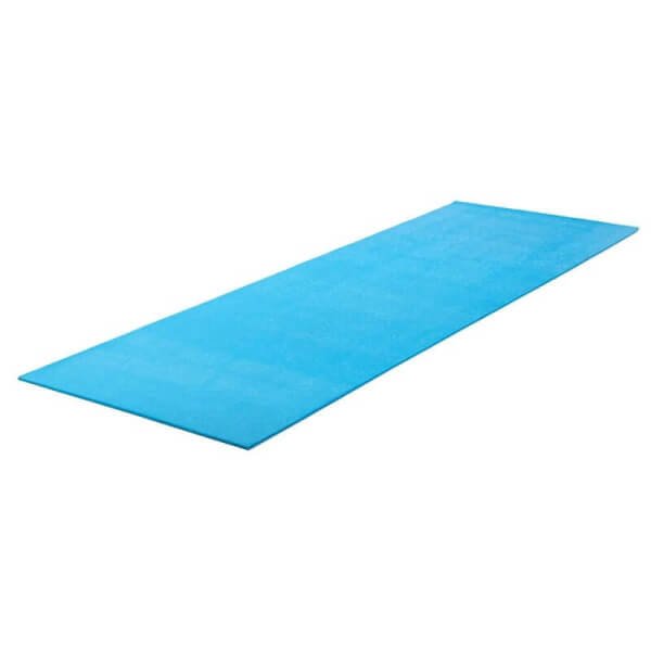 Merrithew Pilates & Yoga Mat XL (Blue/Gray) 800sport